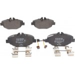 Bosch Σετ τακάκια, Δισκόφρενα - 0 986 494 647