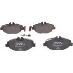 Bosch Σετ τακάκια, Δισκόφρενα - 0 986 494 647