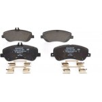 Bosch Σετ τακάκια, Δισκόφρενα - 0 986 494 648