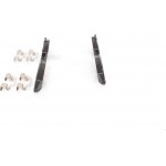Bosch Σετ τακάκια, Δισκόφρενα - 0 986 494 648
