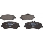 Bosch Σετ τακάκια, Δισκόφρενα - 0 986 494 648
