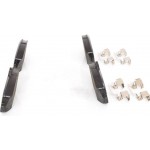 Bosch Σετ τακάκια, Δισκόφρενα - 0 986 494 648