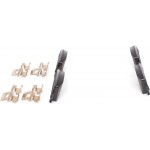 Bosch Σετ τακάκια, Δισκόφρενα - 0 986 494 649