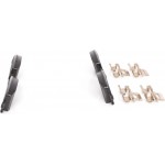 Bosch Σετ τακάκια, Δισκόφρενα - 0 986 494 649