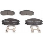 Bosch Σετ τακάκια, Δισκόφρενα - 0 986 494 650