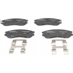 Bosch Σετ τακάκια, Δισκόφρενα - 0 986 494 650