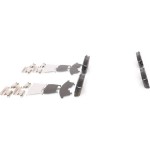 Bosch Σετ τακάκια, Δισκόφρενα - 0 986 494 652