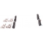 Bosch Σετ τακάκια, Δισκόφρενα - 0 986 494 654