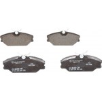 Bosch Σετ τακάκια, Δισκόφρενα - 0 986 494 656