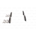 Bosch Σετ τακάκια, Δισκόφρενα - 0 986 494 657