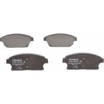 Bosch Σετ τακάκια, Δισκόφρενα - 0 986 494 657 Bosch Σετ τακάκια, Δισκόφρενα - 0 986 494 657