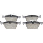 Bosch Σετ τακάκια, Δισκόφρενα - 0 986 494 658