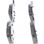 Bosch Σετ τακάκια, Δισκόφρενα - 0 986 494 658