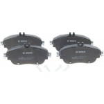 Bosch Σετ τακάκια, Δισκόφρενα - 0 986 494 662