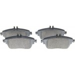 Bosch Σετ τακάκια, Δισκόφρενα - 0 986 494 662