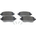 Bosch Σετ τακάκια, Δισκόφρενα - 0 986 494 662