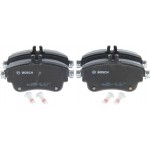 Bosch Σετ τακάκια, Δισκόφρενα - 0 986 494 663