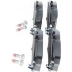 Bosch Σετ τακάκια, Δισκόφρενα - 0 986 494 663