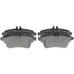 Bosch Σετ τακάκια, Δισκόφρενα - 0 986 494 663