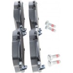 Bosch Σετ τακάκια, Δισκόφρενα - 0 986 494 663