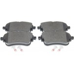 Bosch Σετ τακάκια, Δισκόφρενα - 0 986 494 663