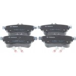 Bosch Σετ τακάκια, Δισκόφρενα - 0 986 494 663