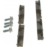 Bosch Σετ τακάκια, Δισκόφρενα - 0 986 494 664