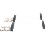 Bosch Σετ τακάκια, Δισκόφρενα - 0 986 494 666