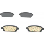 Bosch Σετ τακάκια, Δισκόφρενα - 0 986 494 666