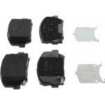 Bosch Σετ τακάκια, Δισκόφρενα - 0 986 494 671