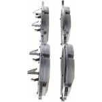 Bosch Σετ τακάκια, Δισκόφρενα - 0 986 494 672