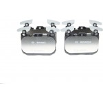 Bosch Σετ τακάκια, Δισκόφρενα - 0 986 494 674