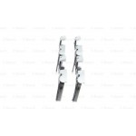 Bosch Σετ τακάκια, Δισκόφρενα - 0 986 494 674