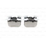 Bosch Σετ τακάκια, Δισκόφρενα - 0 986 494 674