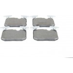 Bosch Σετ τακάκια, Δισκόφρενα - 0 986 494 674