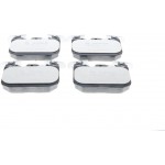 Bosch Σετ τακάκια, Δισκόφρενα - 0 986 494 674