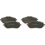 Bosch Σετ τακάκια, Δισκόφρενα - 0 986 494 676