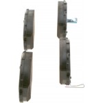 Bosch Σετ τακάκια, Δισκόφρενα - 0 986 494 676