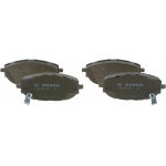 Bosch Σετ τακάκια, Δισκόφρενα - 0 986 494 676