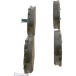 Bosch Σετ τακάκια, Δισκόφρενα - 0 986 494 676