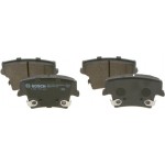 Bosch Σετ τακάκια, Δισκόφρενα - 0 986 494 678