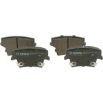 Bosch Σετ τακάκια, Δισκόφρενα - 0 986 494 678