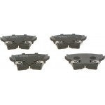 Bosch Σετ τακάκια, Δισκόφρενα - 0 986 494 678