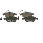 Bosch Σετ τακάκια, Δισκόφρενα - 0 986 494 680