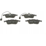 Bosch Σετ τακάκια, Δισκόφρενα - 0 986 494 680