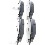 Bosch Σετ τακάκια, Δισκόφρενα - 0 986 494 682