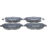 Bosch Σετ τακάκια, Δισκόφρενα - 0 986 494 682