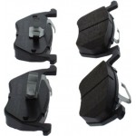 Bosch Σετ τακάκια, Δισκόφρενα - 0 986 494 683