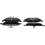 Bosch Σετ τακάκια, Δισκόφρενα - 0 986 494 683