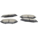 Bosch Σετ τακάκια, Δισκόφρενα - 0 986 494 684